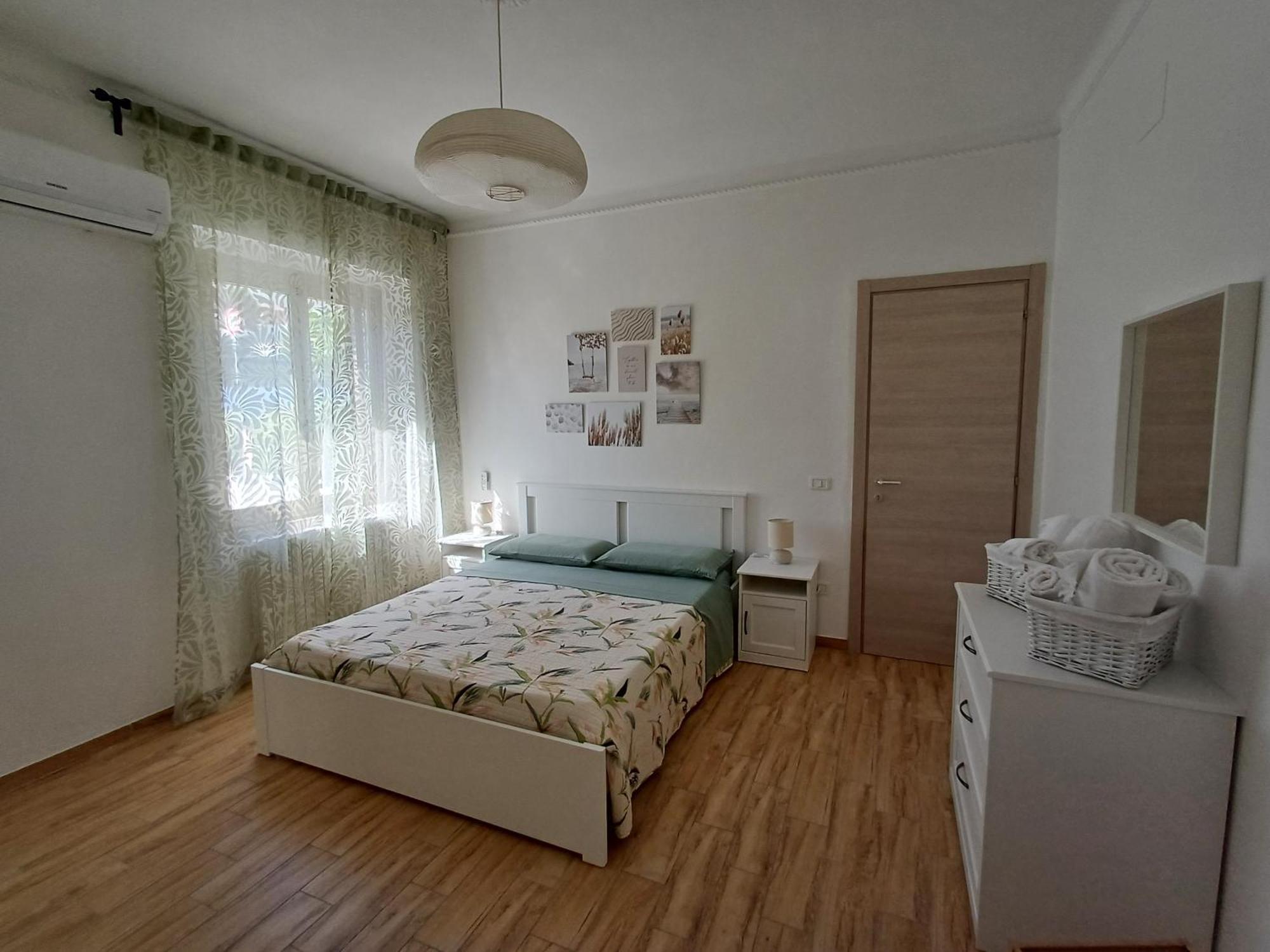 La Casa Del Sole Lejlighed San Vito Chietino Eksteriør billede