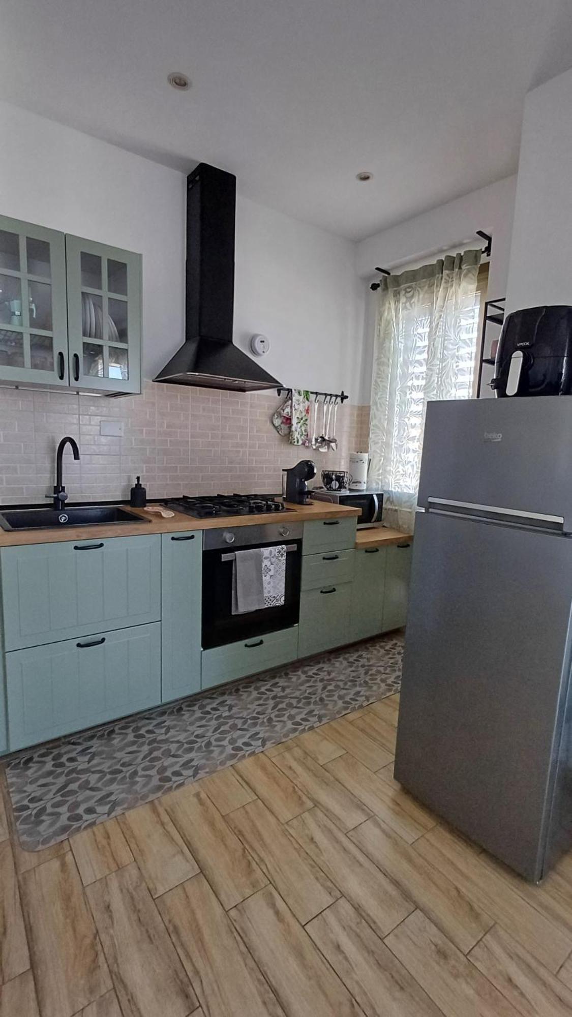 La Casa Del Sole Lejlighed San Vito Chietino Eksteriør billede